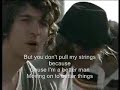 The kooks - She moves in her own way