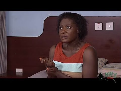 ROYAL REVELATION SEASON 1 - (MERCY JOHNSON & YUL EDOCHIE) 2019 NEW NIGERIAN NOLLYWOOD MOVIE |FULL HD