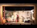 Théâtre des Astres - Les uns chez les autres - Extrait n°7