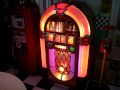 Wurlitzer 1015 Playing, 