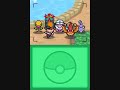 Let's Play! Pokemon Soul Silver: Part 35: National park [1/2]