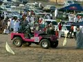 Omani jeep @ Racing at Bosher Omani jeep @ Racing at Bosher