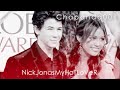 Niley-It's Not Goodbye