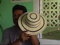 sombreros   panama hat   video 2/3