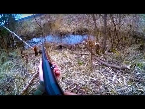 Как сделать засидку своими руками