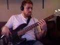 Rock With You by Michael Jackson, bass line