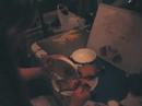 Making Paopu Cookies with Naminé and Roxas Part 1