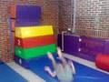 kent's wall flip