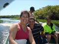 VISITA AL  HATO EL CEDRAL. APURE-VENEZUELA