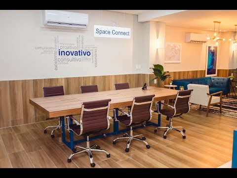COWORKING como ganhar dinheiro investindo pouco