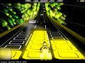 Audiosurf: Through The Fire And Flames ( Mario Paint )