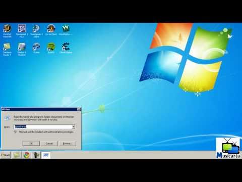 how to fasten windows 7 ultimate