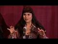 San Diego Opera Artists' Roundtable: Aida