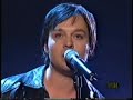 Darren Hayes - Lost Without You (ARIA 2003)