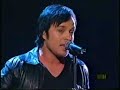 Darren Hayes - Lost Without You (ARIA 2003) Darren Hayes - Lost Without You (ARIA 2003)