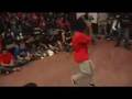2006 UMCP All-Niter B-Boy Finals