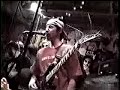 SPAZZ - LAST SHOW [part 2]
