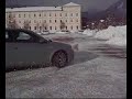 AUDI A3 3.2 quattro DSG --- Das DRIFTVIDEO ---by www.A3Q.org