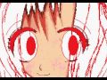 Drawing Yui [OC] On MS Paint Part 2/2