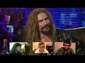 Minaev Live 15.11.2011 Никита Джигурда