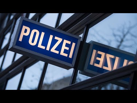 Ermittlungen gegen fnf mutmalich rechtsextreme Polize ...