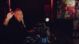 Sam Divine - Live @ Opel x Defected: Press Play: Less Normal Experience 2021