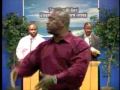 Pastor Tony Smith: 12-04-09 pt. 7