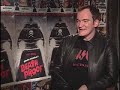 Quentin Tarantino for \