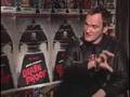 Quentin Tarantino for ' Grindhouse'