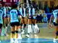 alianza vs uni cesar vallejo voley 2008 alianza vs uni cesar vallejo voley 2008