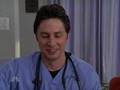 scrubs season 7 sacret heart award