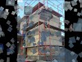 HOMENAJE A LOS OBREROS DE LA CONSTRUCCI�N