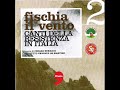 Canti partigiani - Fischia il vento Canti partigiani - Fischia il vento