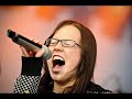 Stefanie Heinzmann - The Unforgiven