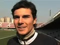 joga bonito   billy wingrove   c ronaldo zlatan ronaldinho