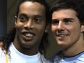 joga bonito   billy wingrove   c ronaldo zlatan ronaldinho