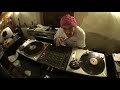 DJ Tutorial on cutting  music known as Breaks, Breakbeat