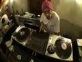 DJ Tutorial on cutting music known as Breaks, Breakbeat