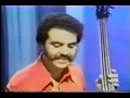 1974 performance by ray barretto with ruben blades on vocals and tito gomez on coro.