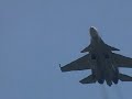 Su-37(NATO A.K.A.Terminator)