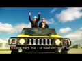 Nik & Jay - C2 O - music video