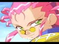 AMV - JPN : MagicalWitches Pretty Sammy