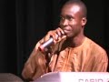 Professor Bachir Diop - Los Angeles 2007