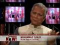Mohammed Yunus on microcredit-3/3