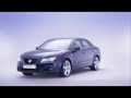 Paris Motor Show 2008 The new Seat Exeo (by UPTV)