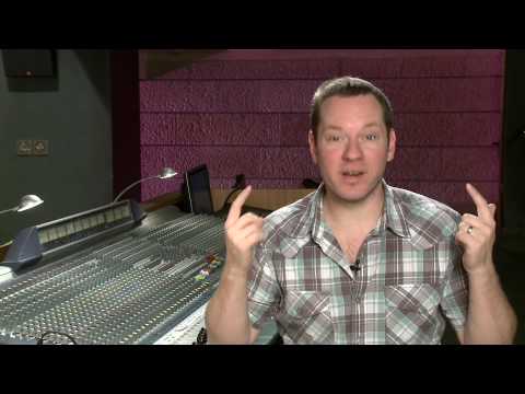 Vocals - Joel Hilsden outlines the basics of EQ on an analog console using vocals and acoustic guitar as working examples. This is a tutorial for basic EQ principles ...