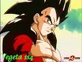 the super saiyen part 1 the super saiyen part 1