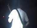 first caedes (a.k.a. scooter aus hutha) show ever @ erbgericht blumenau...somewhere in winter 2002...