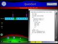 Quicksort v1.0