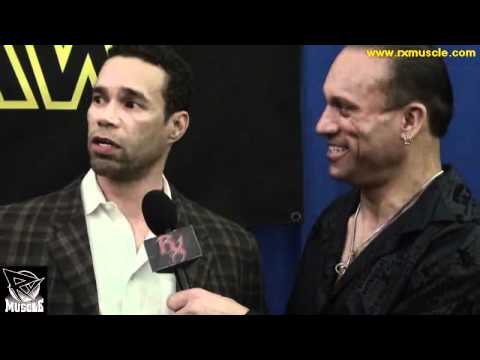 levrone -